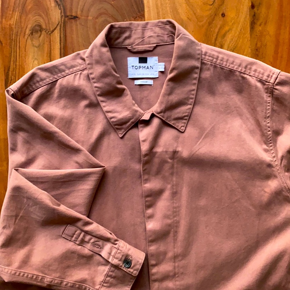 Summer Jacket
